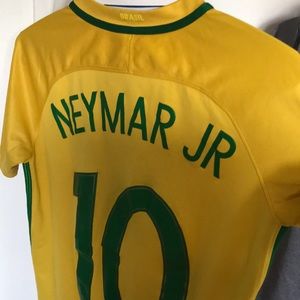 Youth Soccer Jerseys